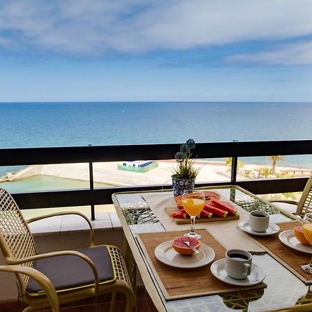 Ferienwohnung Am Strand - 2 Schlafzimmer Arguineguin 外观 照片