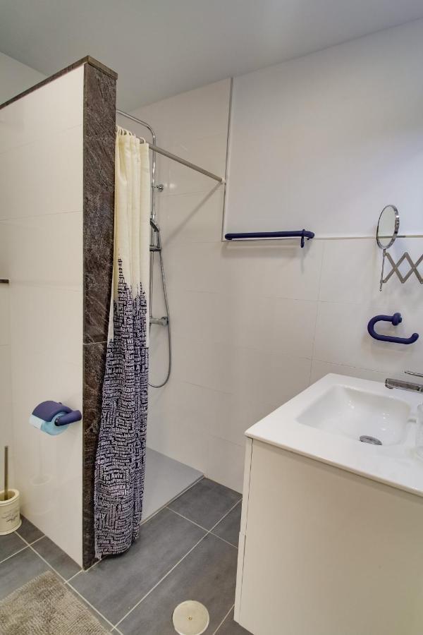 Ferienwohnung Am Strand - 2 Schlafzimmer Arguineguin 外观 照片