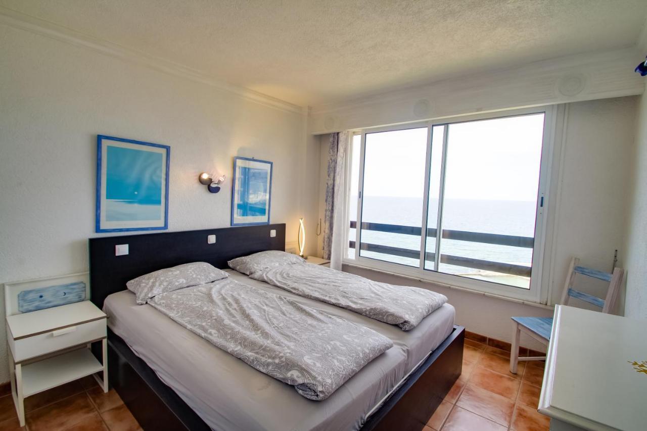 Ferienwohnung Am Strand - 2 Schlafzimmer Arguineguin 外观 照片