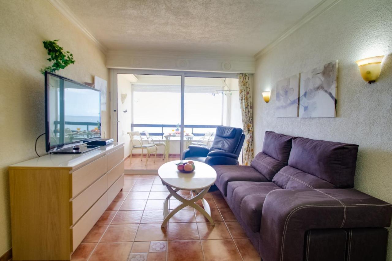 Ferienwohnung Am Strand - 2 Schlafzimmer Arguineguin 外观 照片