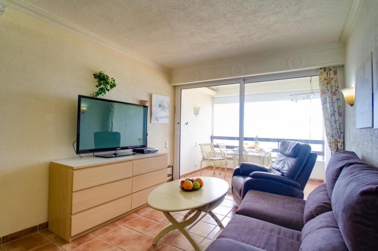 Ferienwohnung Am Strand - 2 Schlafzimmer Arguineguin 外观 照片