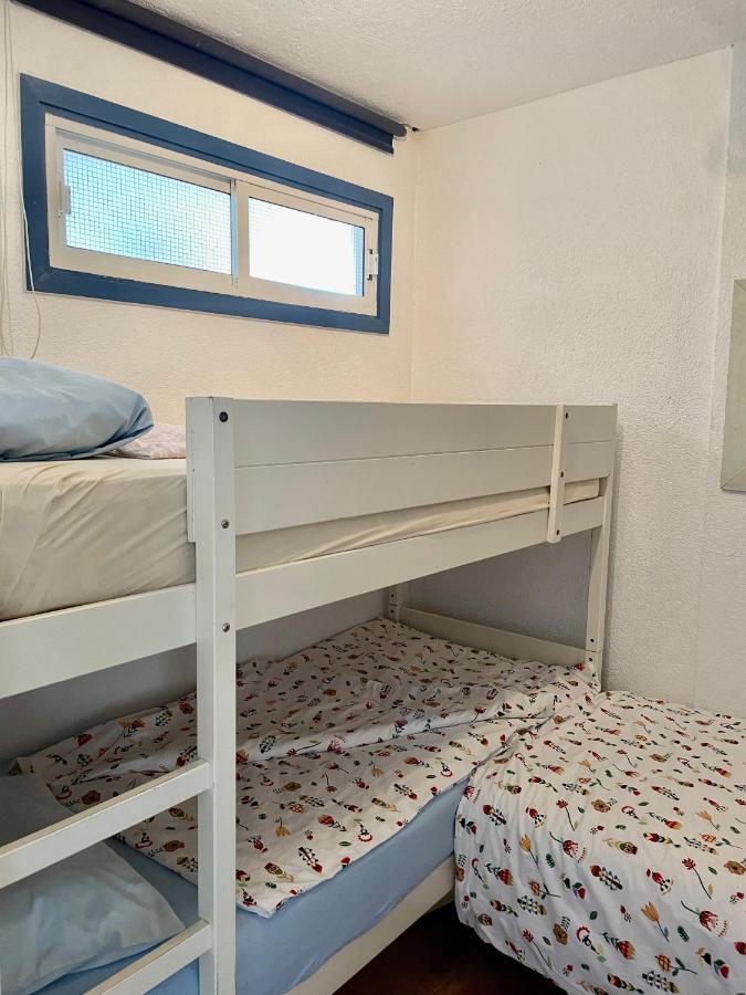 Ferienwohnung Am Strand - 2 Schlafzimmer Arguineguin 外观 照片